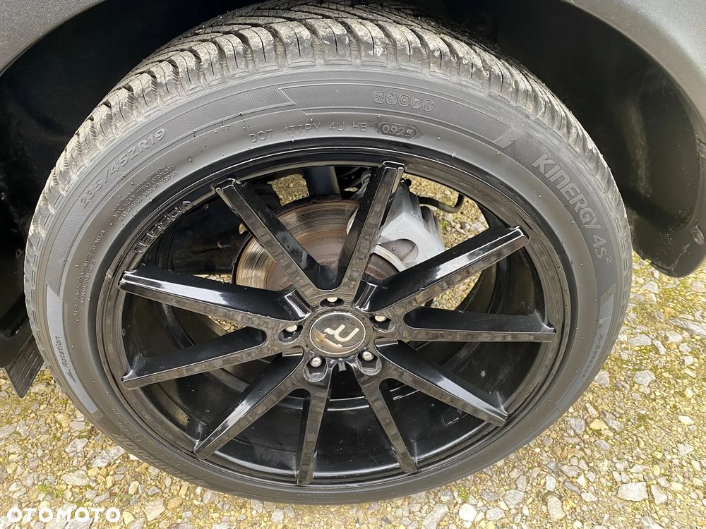 Kia Sportage 2.0 CVVT 2WD Attract - 23