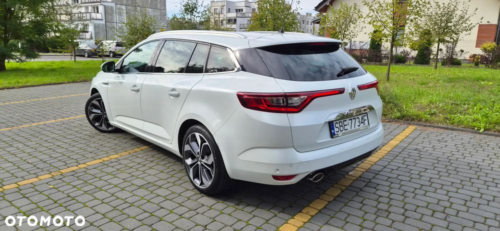 Renault Megane - 4