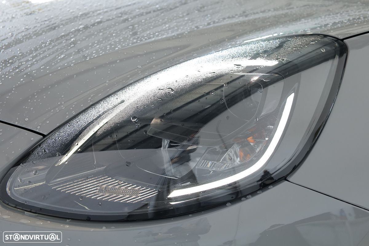 Ford Puma 1.0 EcoBoost MHEV ST-Line X - 6