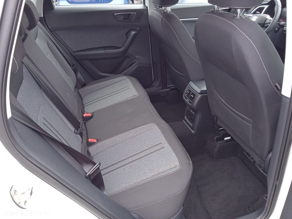 Seat Ateca 1.5 TSI Style S&S - 15
