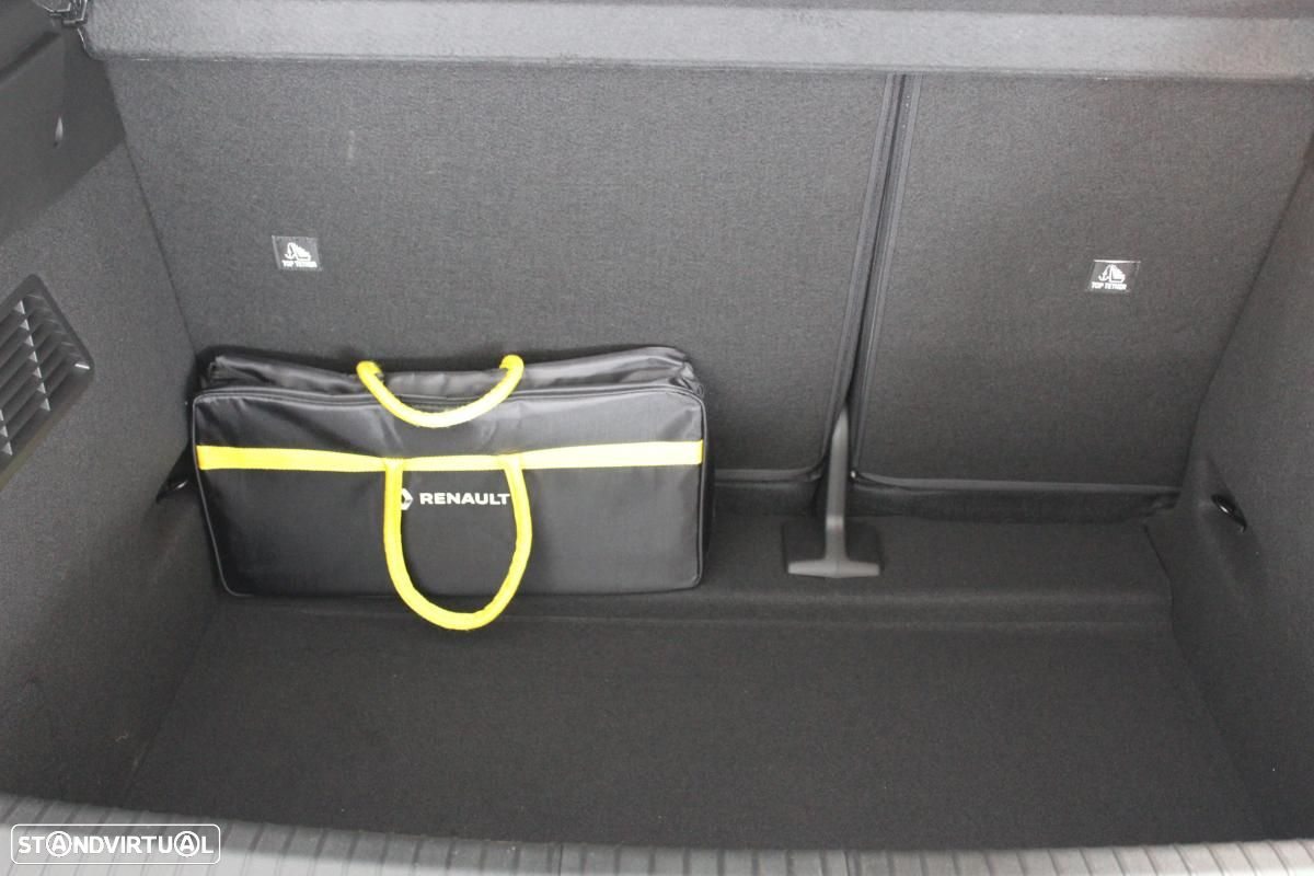 Renault Mégane E-Tech EV60 Equilibre Optimum Charge - 8