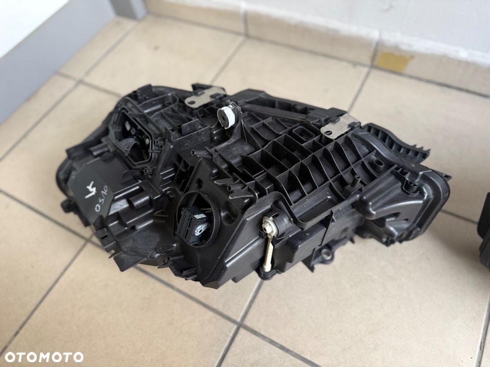 LAMPA LEWA PRAWA BMW G20 G21 LCI LIFT SHADOW ORYGINAŁ CAŁE - 6