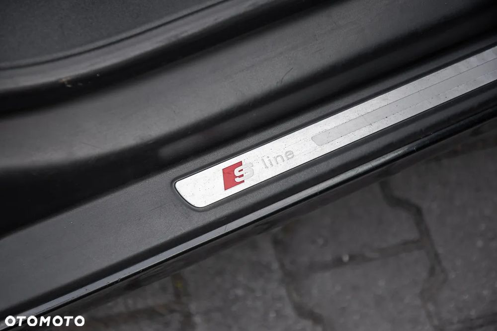 Audi TT Coupé 2.0 TFSI - 27