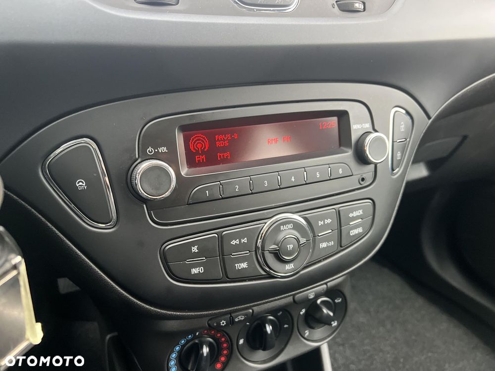 Opel Corsa 1.4 Enjoy - 19