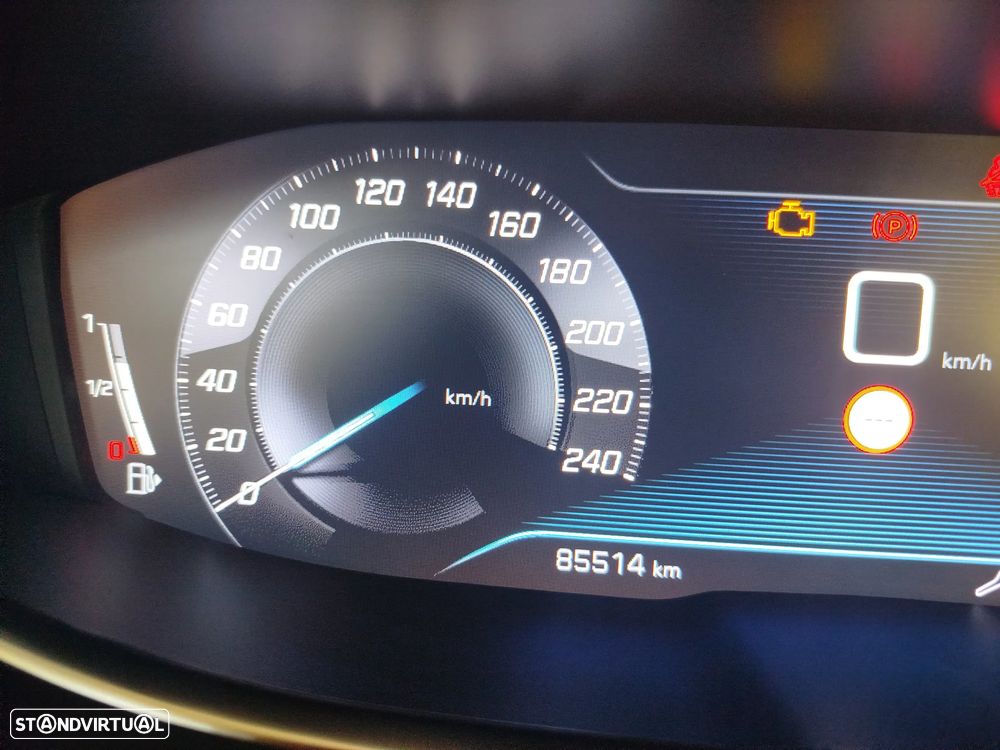 Peugeot 3008 1.5 BlueHDi Active - 10