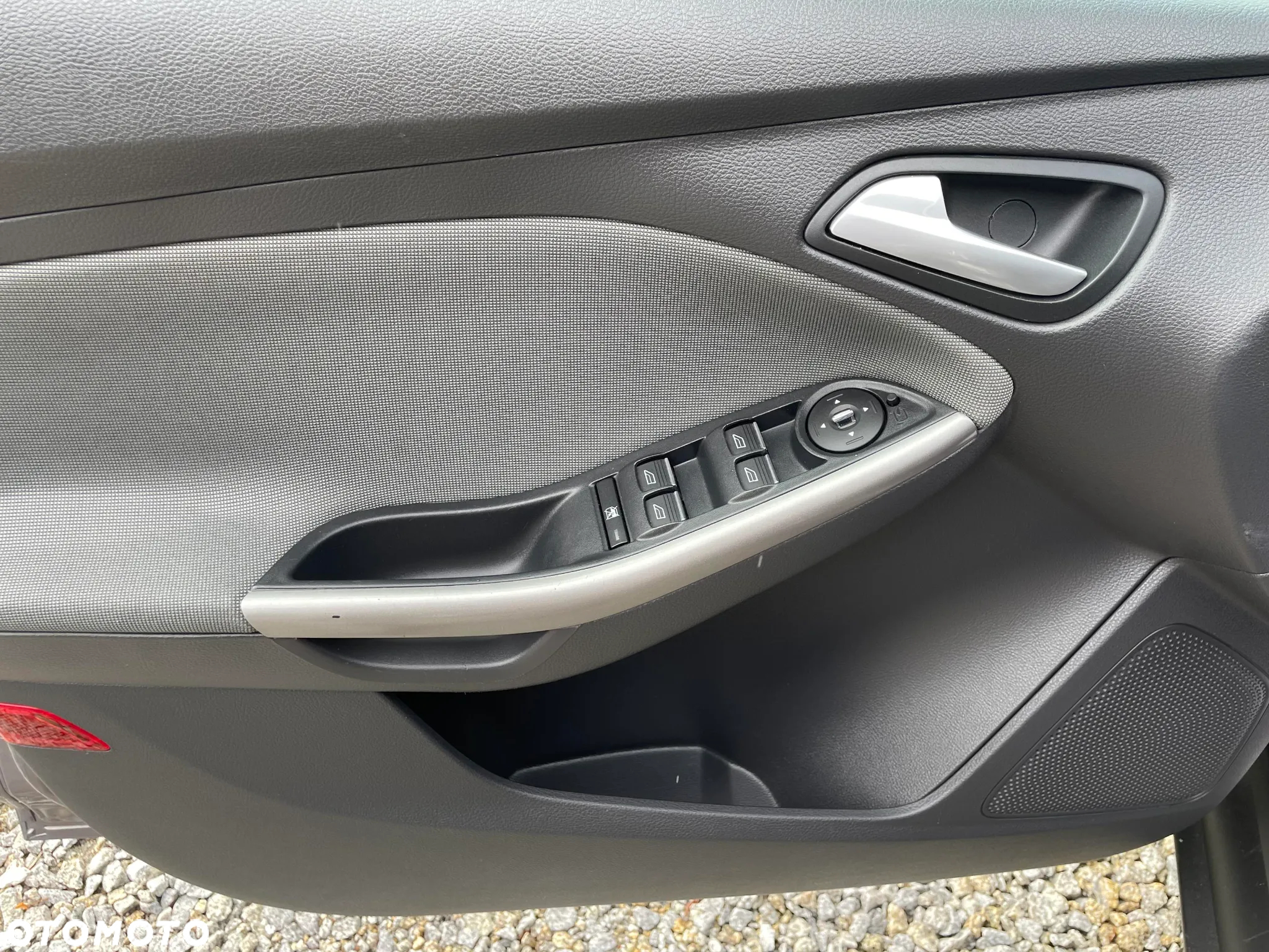 Ford Focus - 15