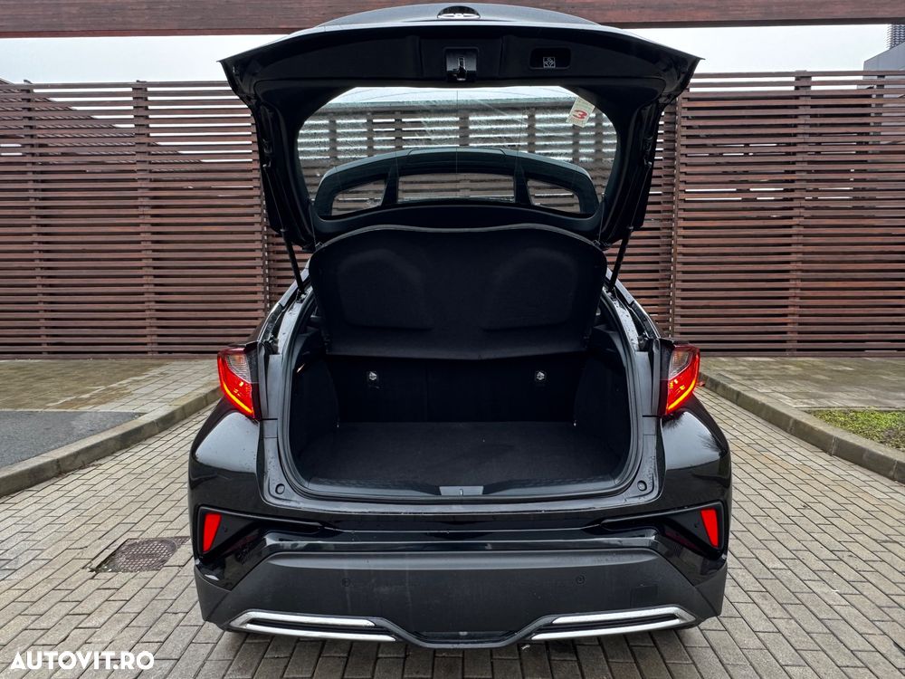 Toyota C-HR 2.0 Style Selection - 15