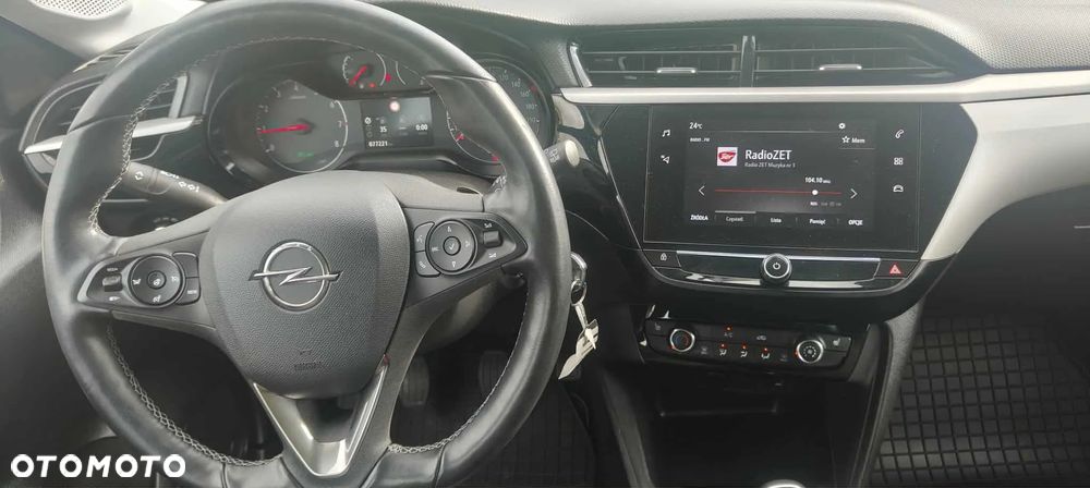 Opel Corsa 1.2 Business S&S - 17