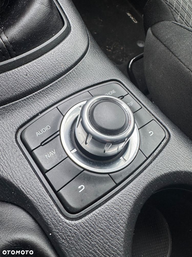 Mazda CX-5 SKYACTIV-D 150 AWD Exclusive-Line - 9