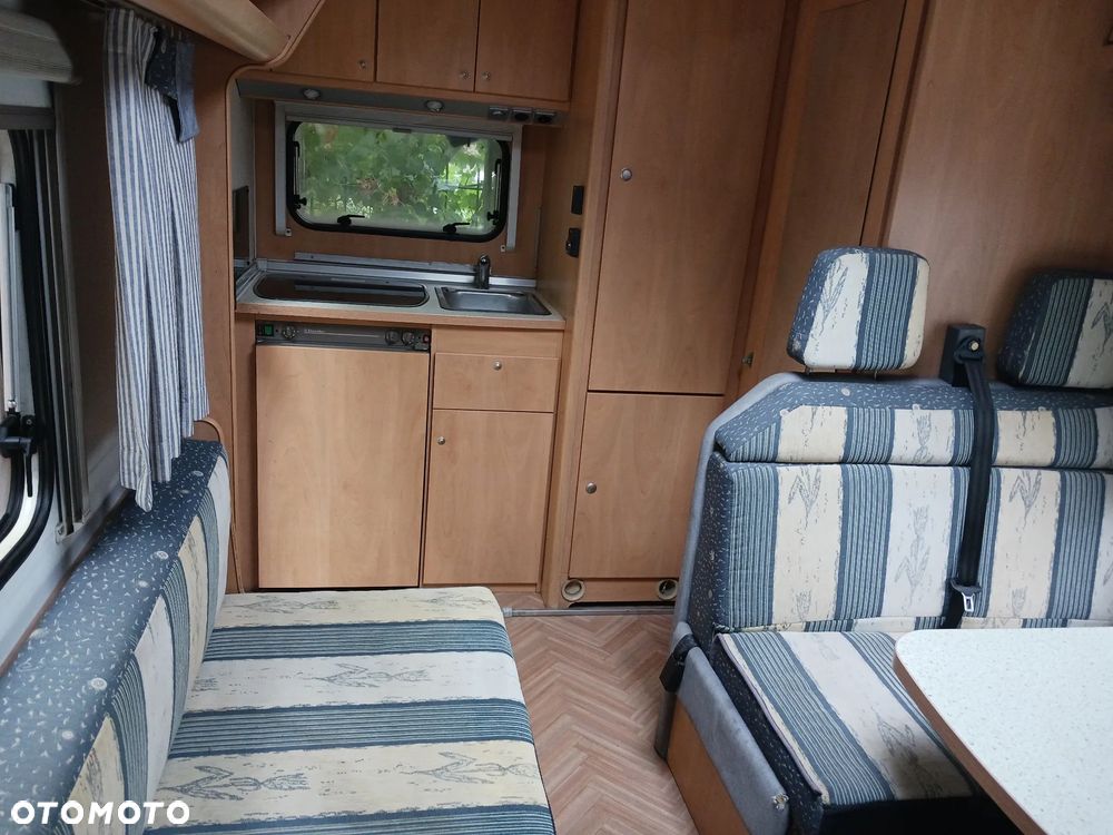 Fiat DUCATO 1,9 TD - 9