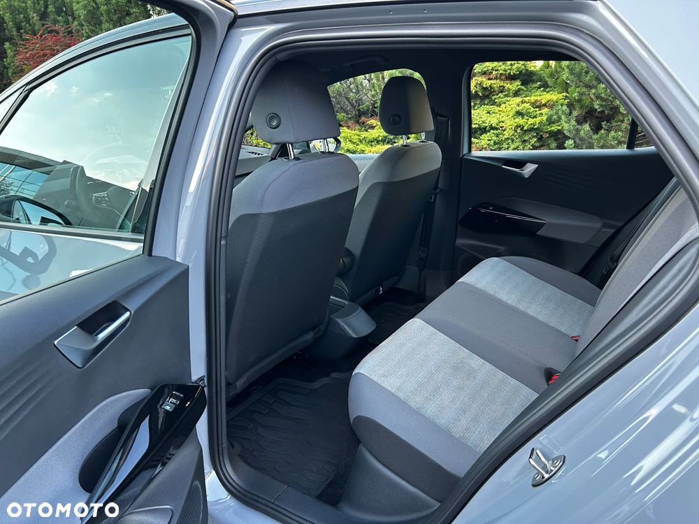 Volkswagen ID.3 45kWh Pure Performance - 14