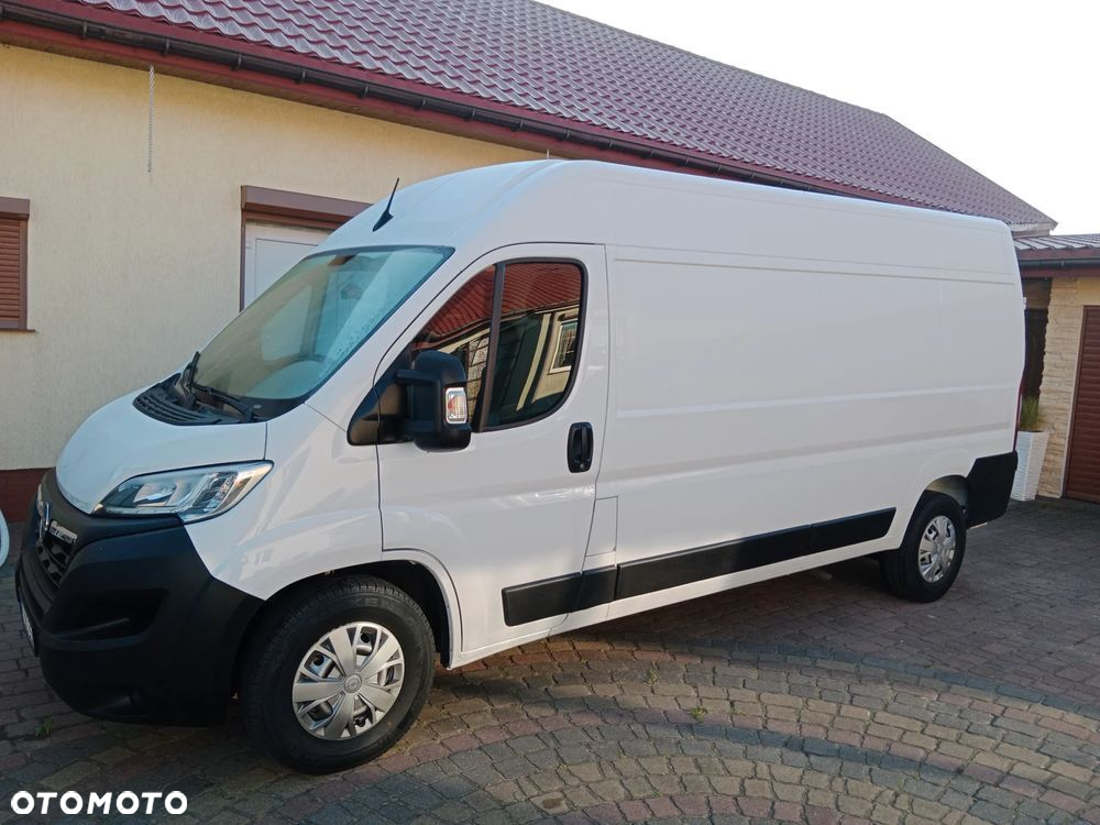 Fiat Ducato - 9