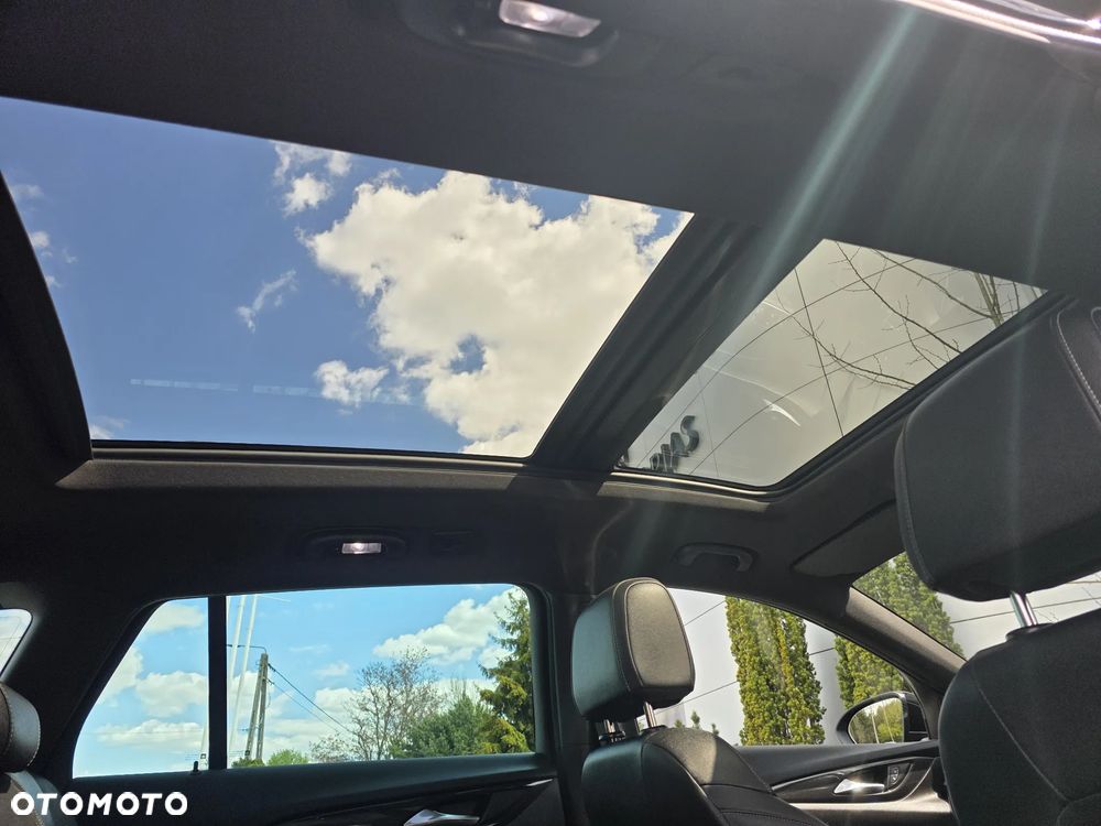 Opel Insignia 2.0 CDTI GS Line + S&S - 28