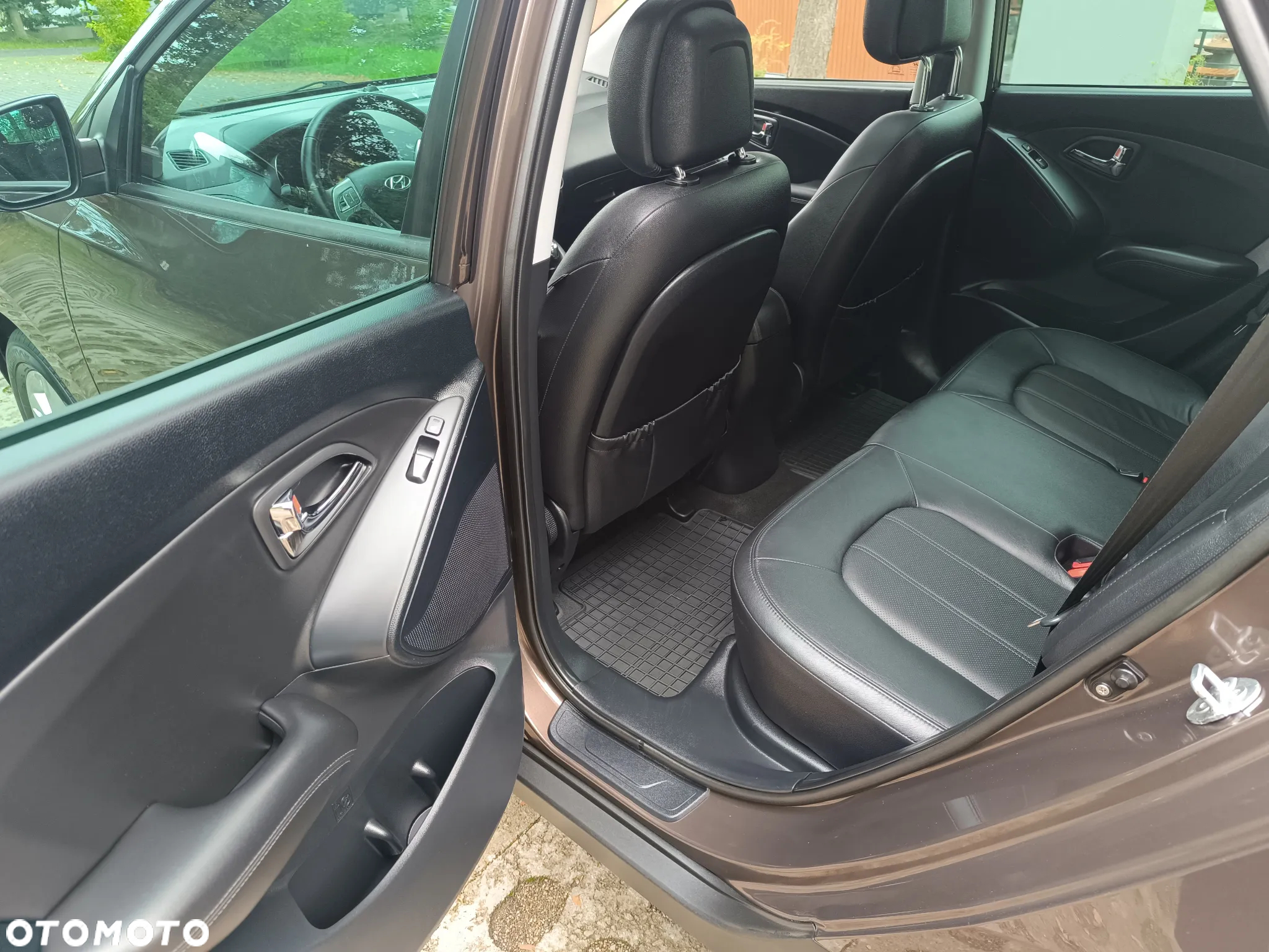 Hyundai ix35 1.7 CRDi 2WD Comfort - 28