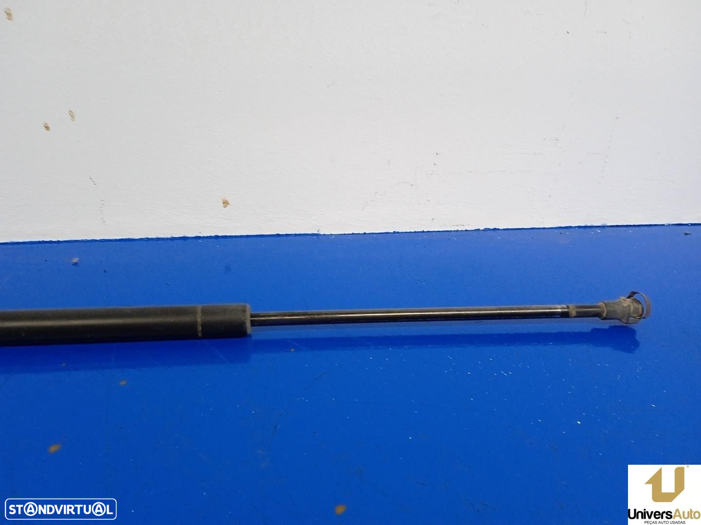 AMORTECEDORES MALA / PORTA TRASEIRA SEAT AROSA 1999 -AER - 3