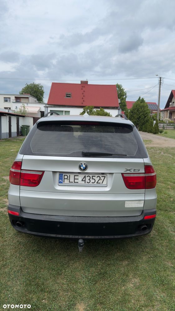 BMW X5 - 6