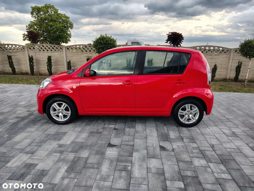 Subaru Justy 1.0 Active - 7