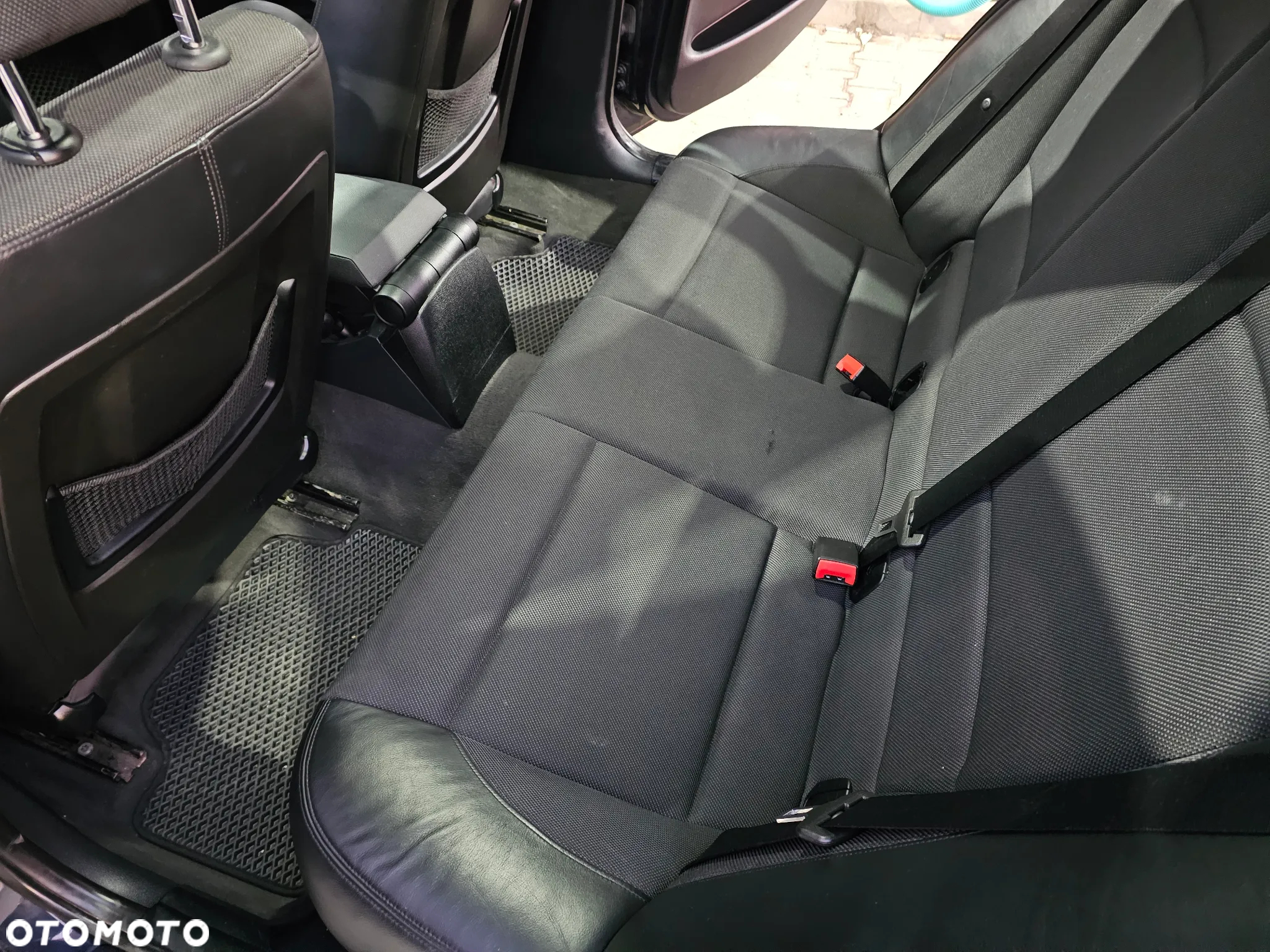 BMW Seria 1 120d DPF Edition Sport - 20