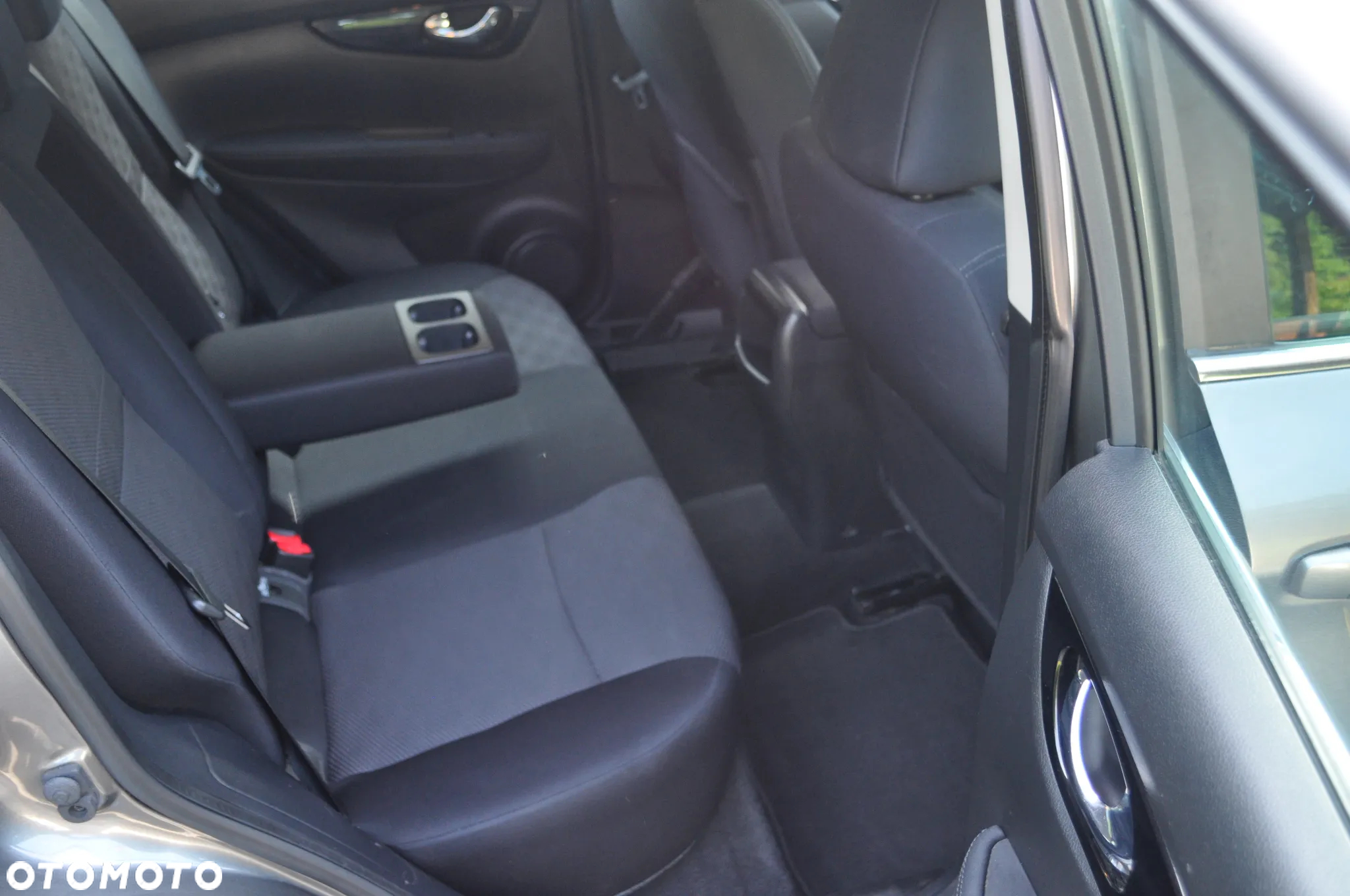Nissan Qashqai 1.6 DIG-T Acenta - 22