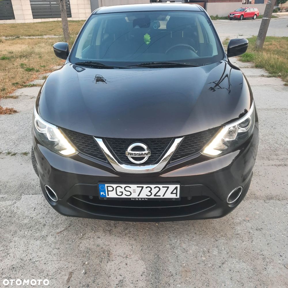 Nissan Qashqai 1.5 dCi Acenta - 3