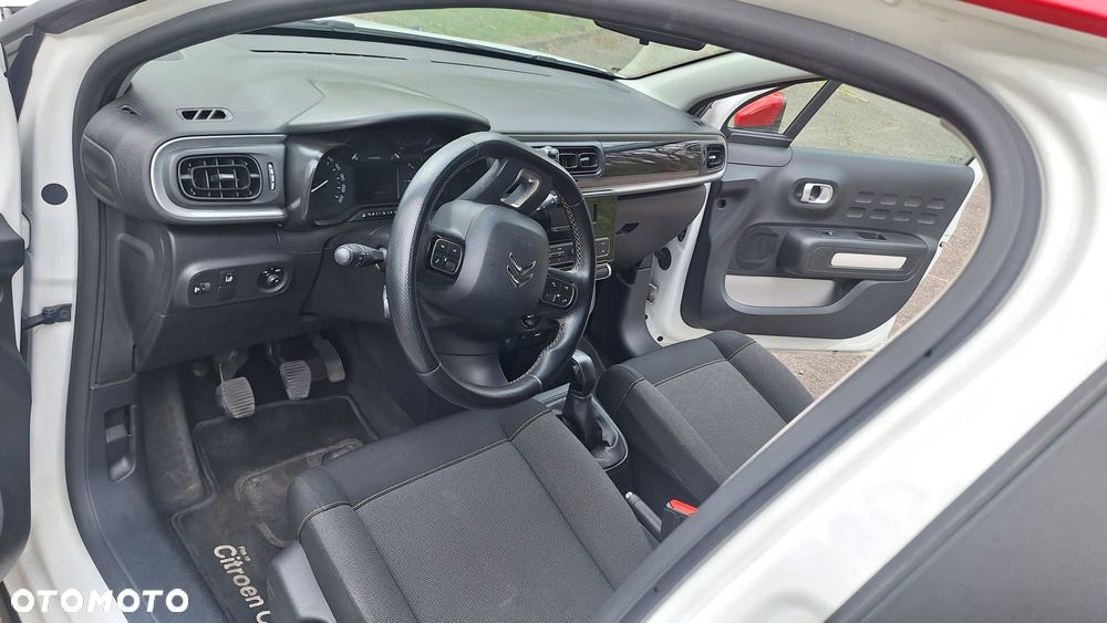 Citroën C3 1.2 PureTech Feel - 10