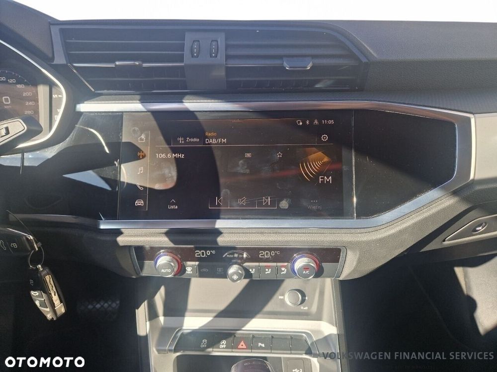 Audi Q3 35 TFSI S tronic - 7