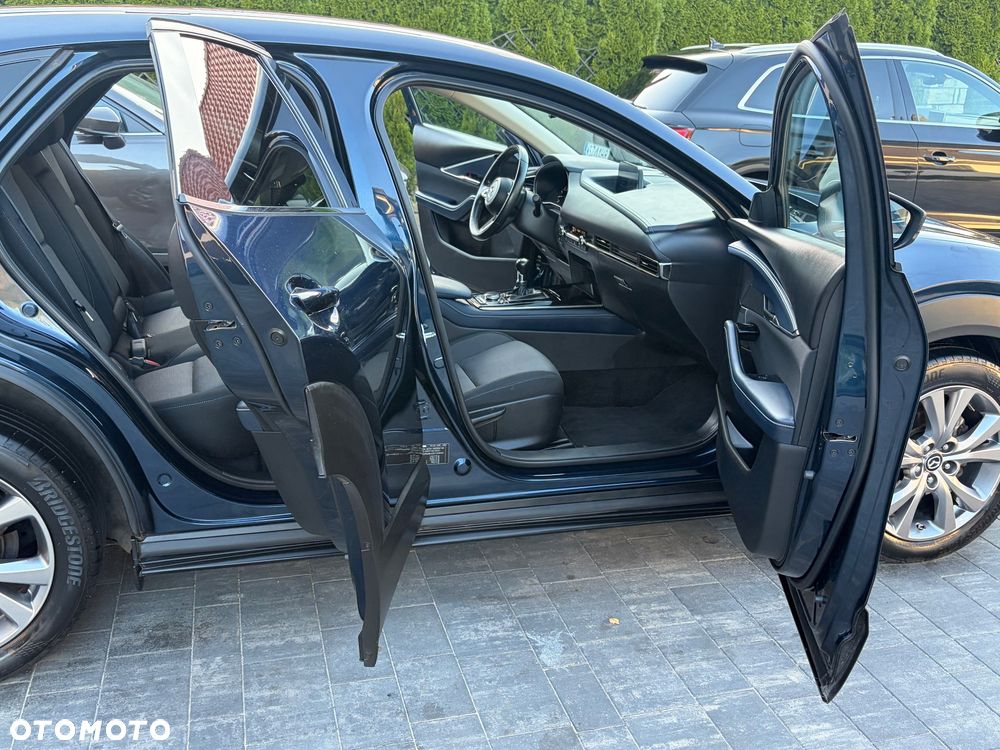 Mazda CX-30 2.0 mHEV Homura 2WD - 4