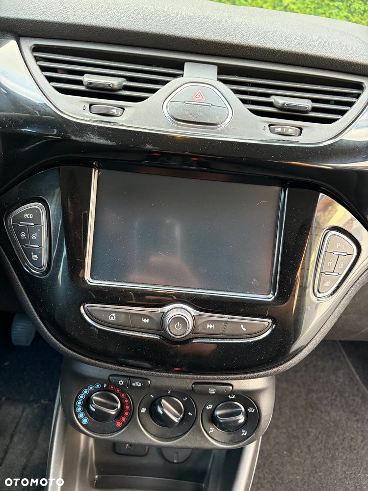 Opel Corsa - 17