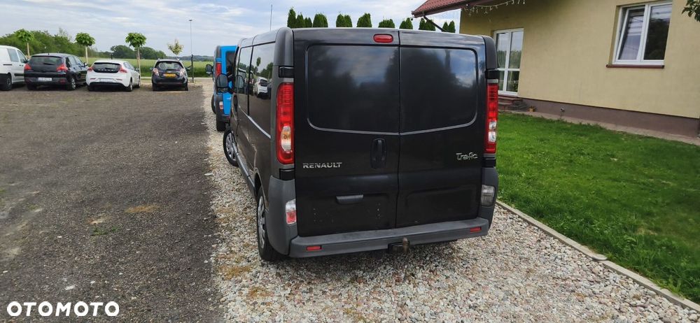 Renault TRAFIC - 29