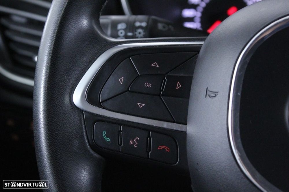 Fiat Tipo 1.3 Multijet - 22