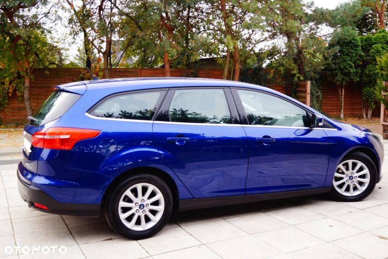 Ford Focus - 5