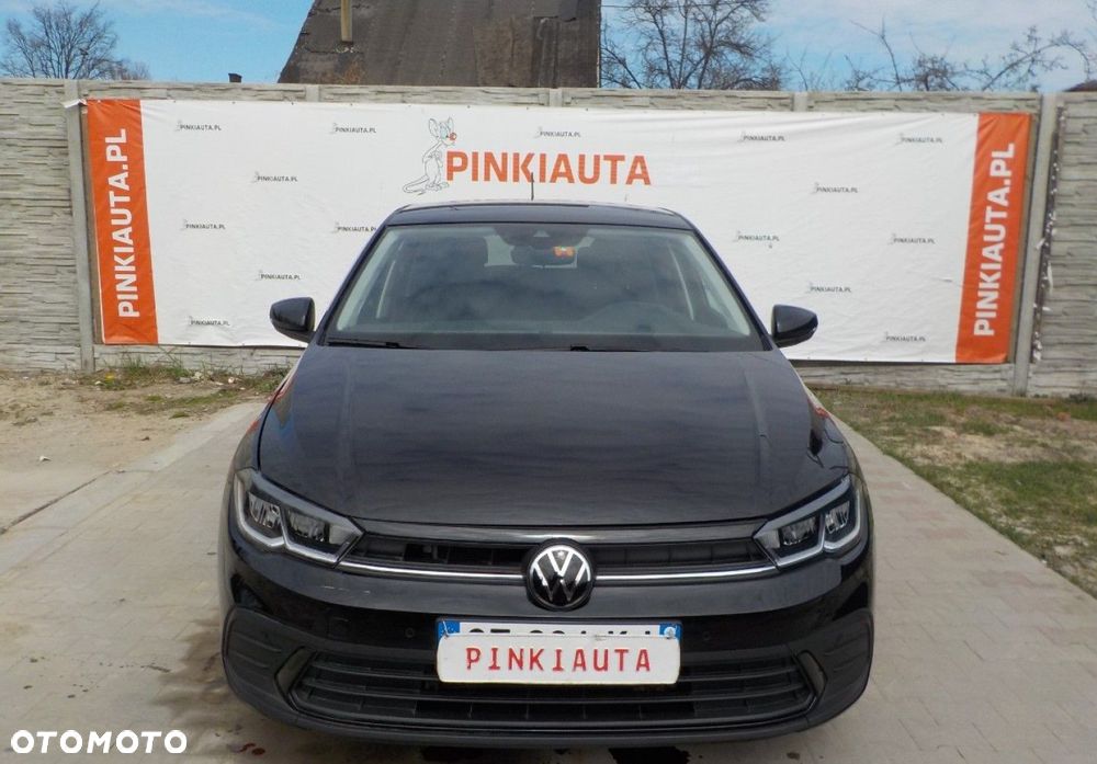 Volkswagen Polo - 2