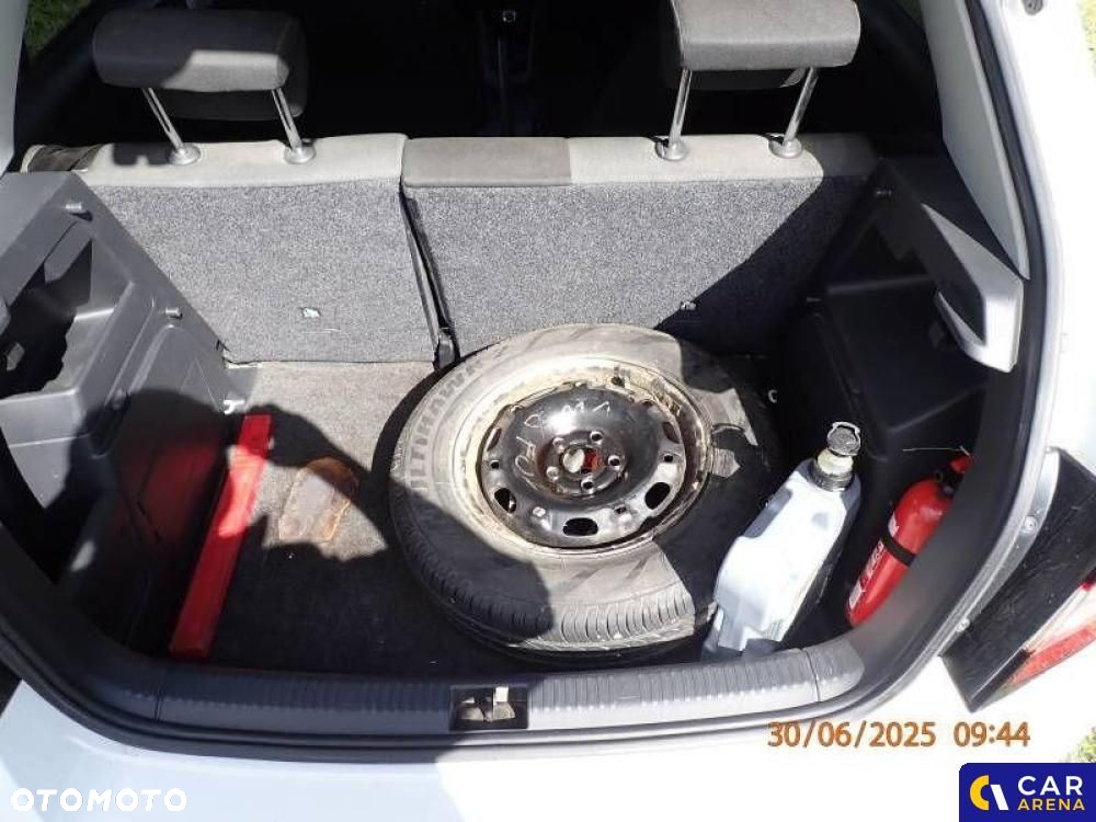 Skoda Fabia 1.0 Active - 25