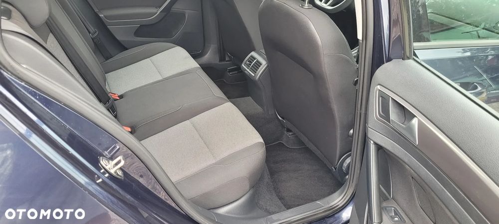 Volkswagen Golf 1.6 TDI BlueMotion Technology Trendline - 30