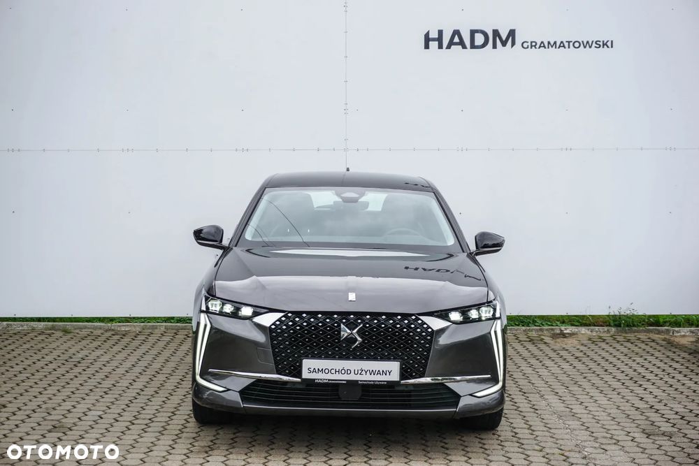 DS Automobiles DS 4 1.2 PureTech Trocadero - 2