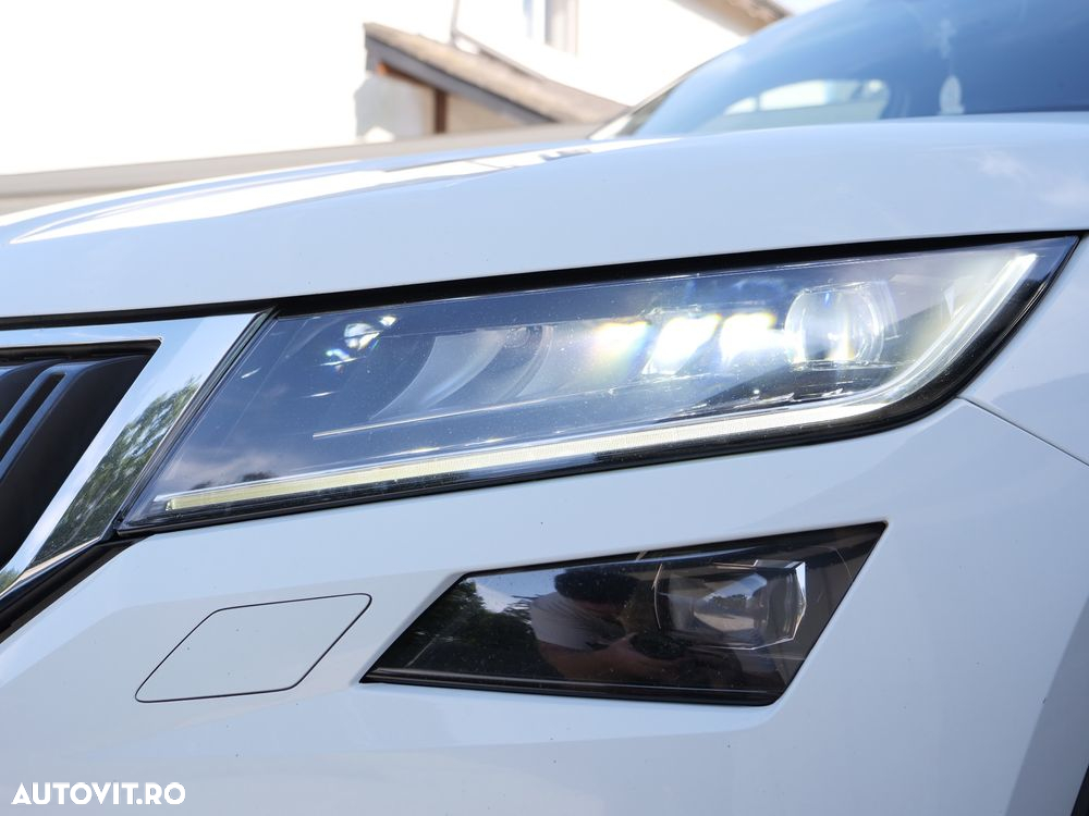 Skoda Kodiaq 2.0 TDI 4X4 DSG Style - 6
