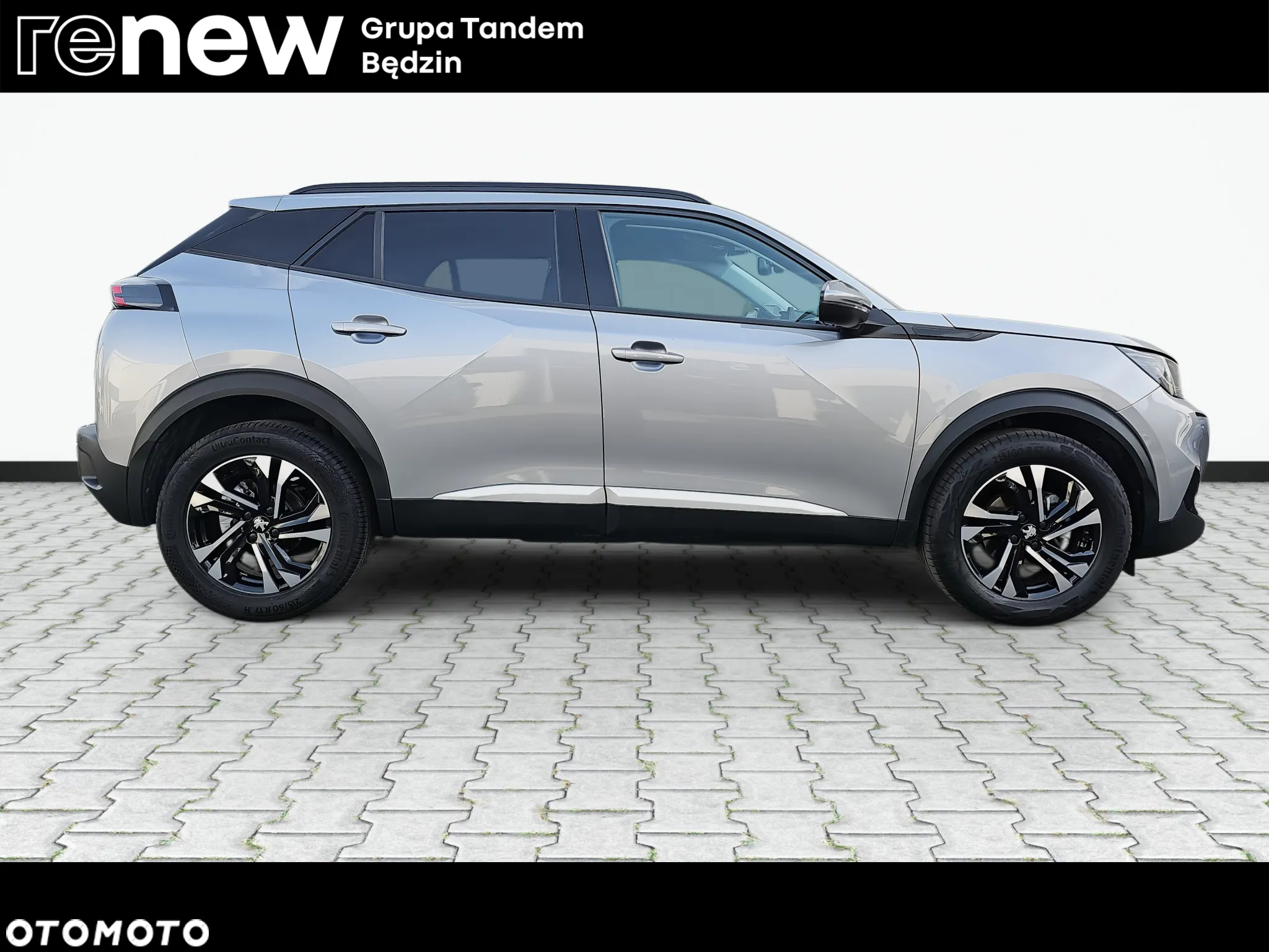 Peugeot 2008 PureTech 130 EAT8 Allure Pack - 4