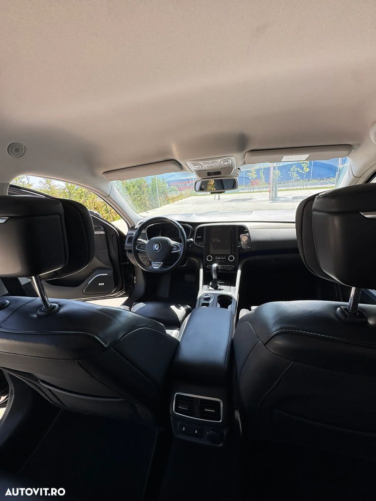 Renault Talisman - 20