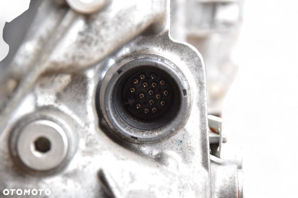 Skrzynia Biegów Automat BMW Z4 G29 B46D B48D 2.0i 3.0i GA8L51CZ 9846322 - 8