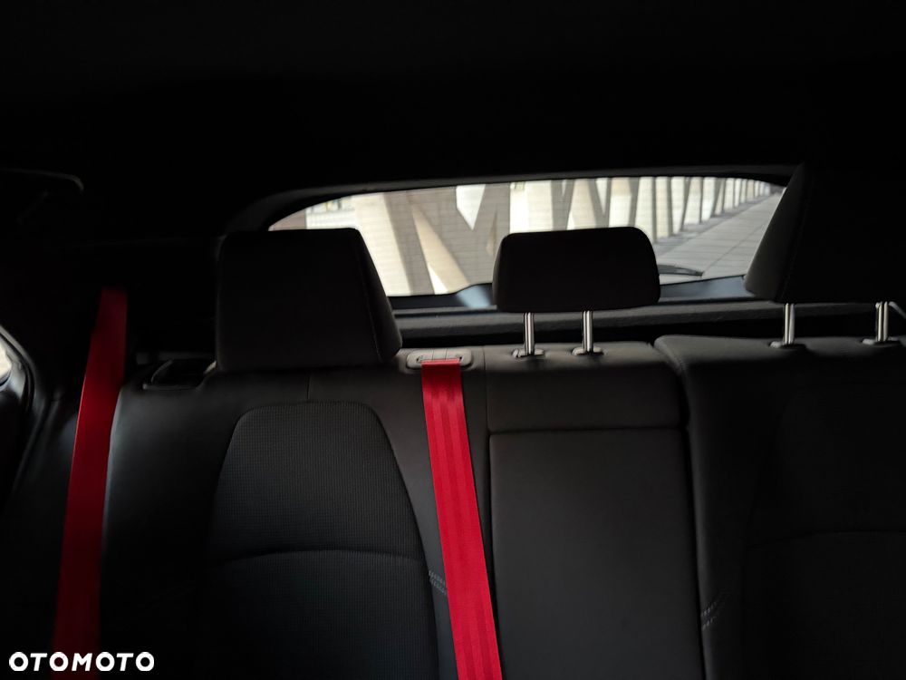 Toyota GR Corolla - 15