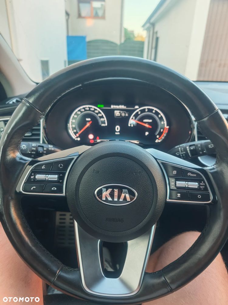 Kia XCeed 1.6 T-GDI XL DCT - 14