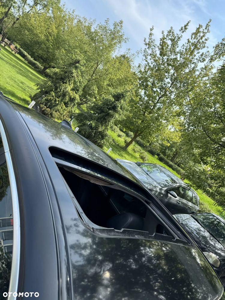 BMW Seria 5 - 7