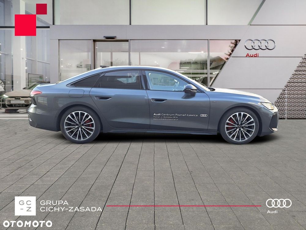 Audi A6 Limousine - 7