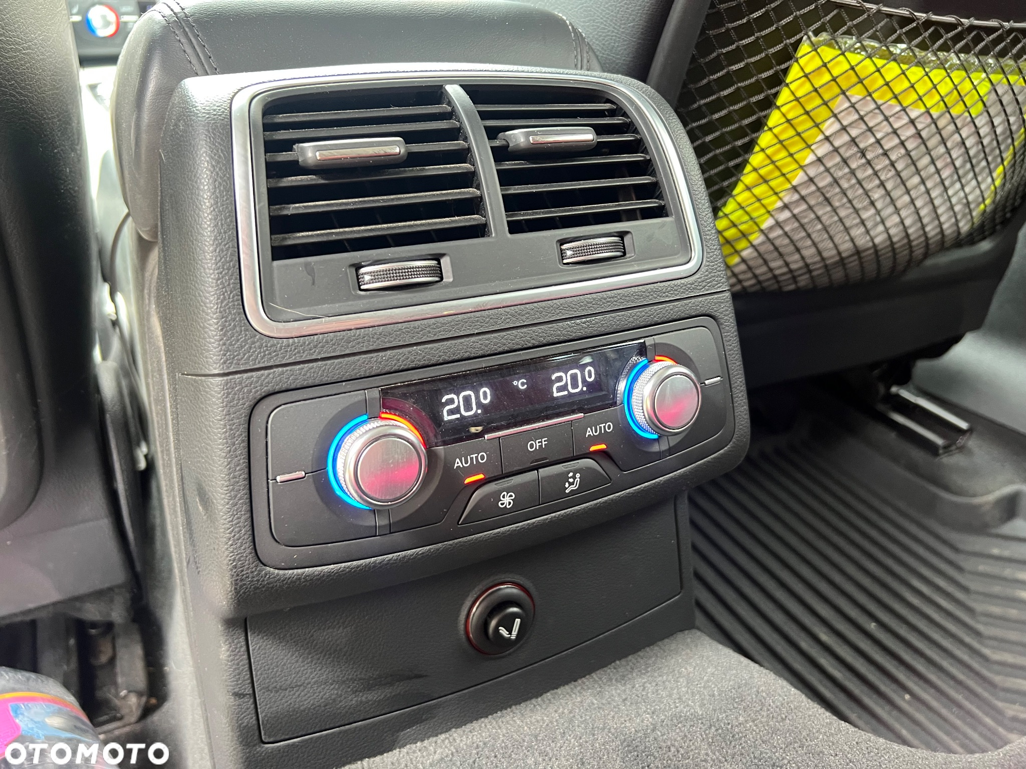 Audi A6 Avant 2.0 TDI Ultra S tronic - 37