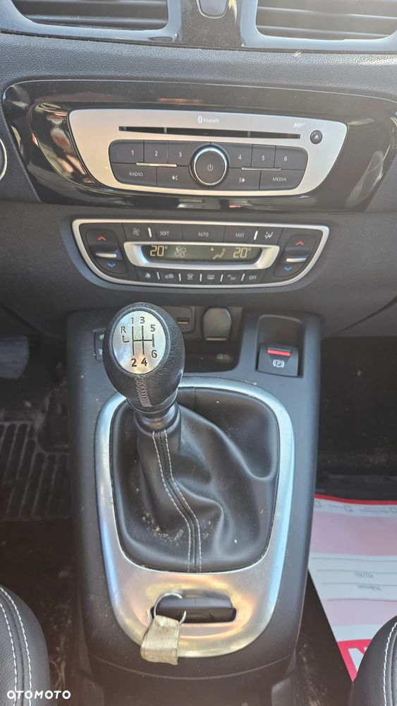 Renault Grand Scenic Energy dCi 130 Start & Stop Bose Edition - 7