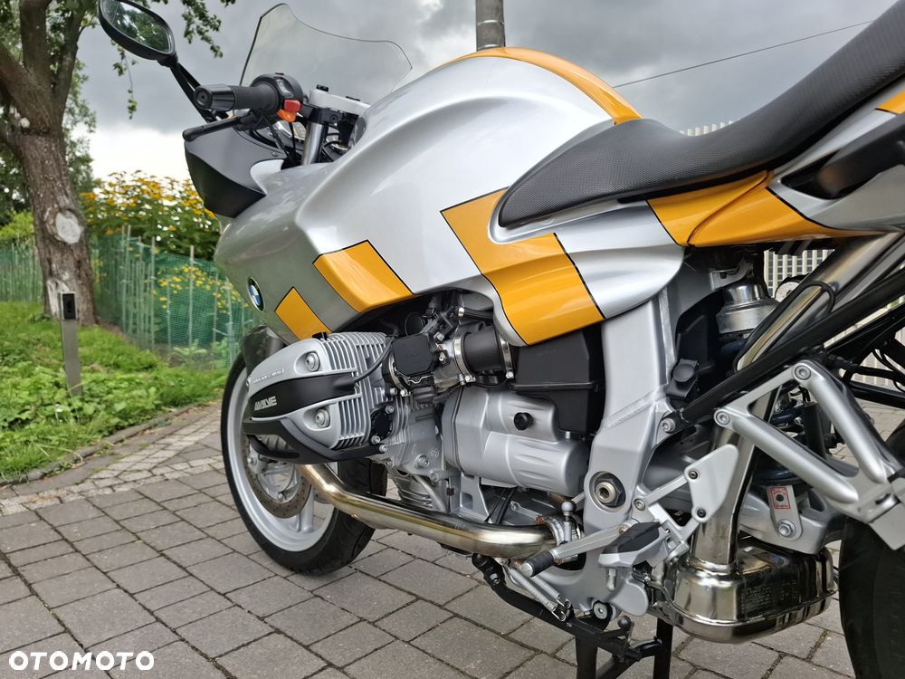 BMW R - 28