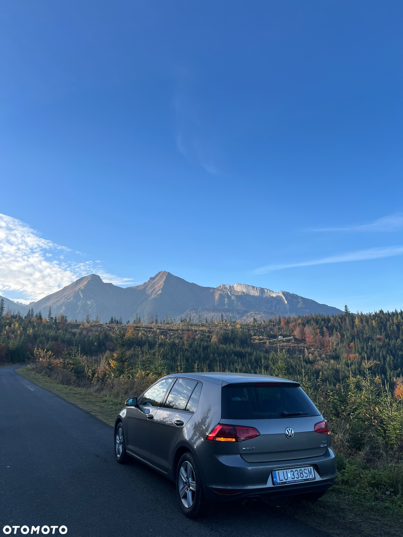 Volkswagen Golf VII 1.4 TSI BMT Highline - 12