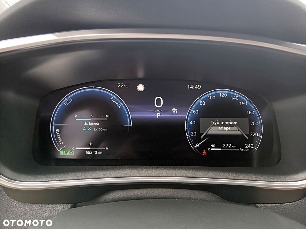 Toyota Corolla 1.8 Hybrid GR Sport - 13