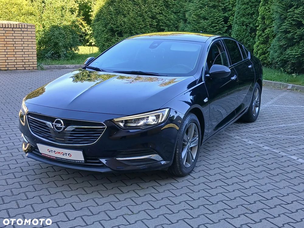 Opel Insignia 1.5 Direct InjectionTurbo Business Edition - 10