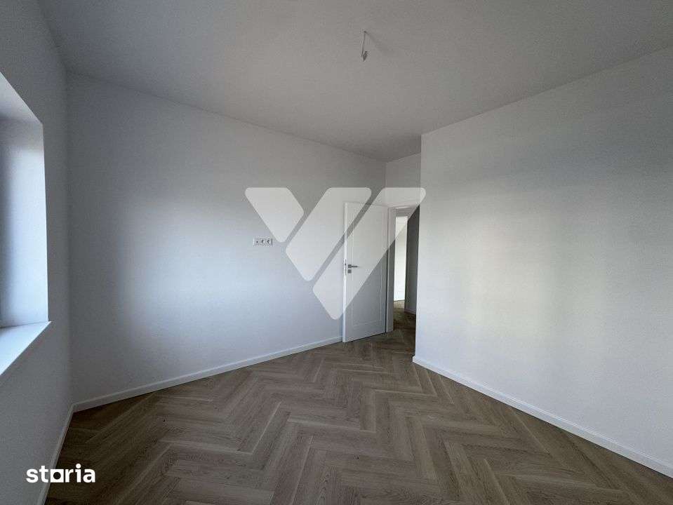 Apartament 3 camere 2 bai decomandat etaj 1 - zona Selimbar SIBIU — fotografia 3